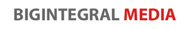 Bigintegral Media Logo